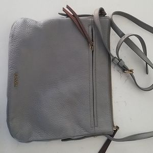 Fossil Purse